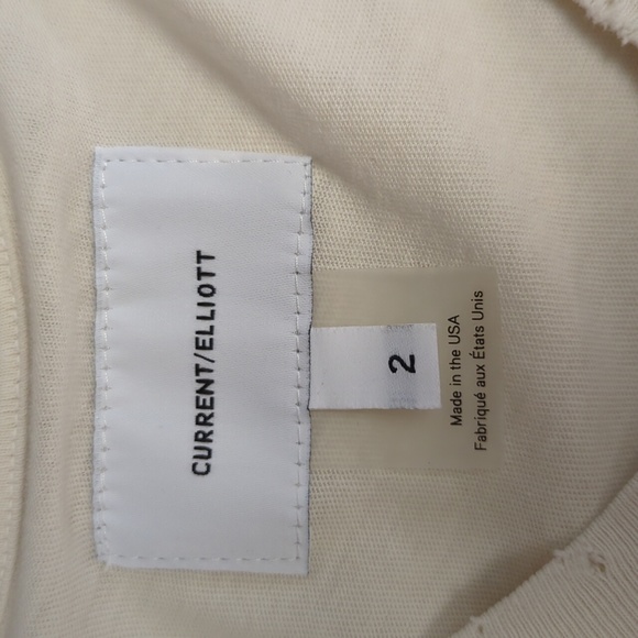 Current/Elliot Short Sleeve T-shirt - Picture 2 of 9